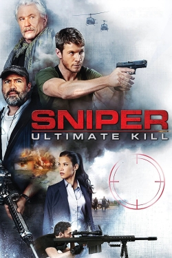 watch Sniper: Ultimate Kill Movie online free in hd on MovieMP4