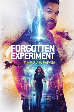 watch Forgotten Experiment Movie online free in hd on MovieMP4