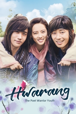 watch Hwarang: The Poet Warrior Youth Movie online free in hd on MovieMP4