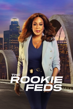 watch The Rookie: Feds Movie online free in hd on MovieMP4