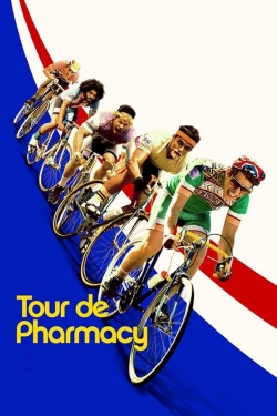 watch Tour de Pharmacy Movie online free in hd on MovieMP4