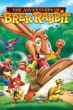 watch The Adventures of Brer Rabbit Movie online free in hd on MovieMP4