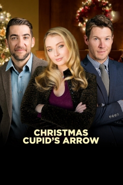 watch Christmas Cupid's Arrow Movie online free in hd on MovieMP4