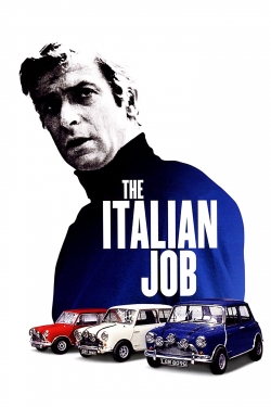 watch The Italian Job Movie online free in hd on MovieMP4