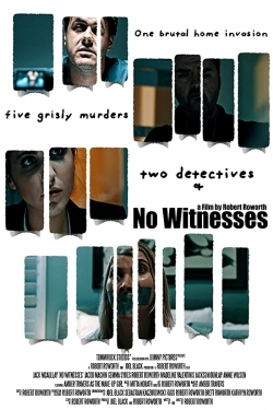 watch No Witnesses Movie online free in hd on MovieMP4