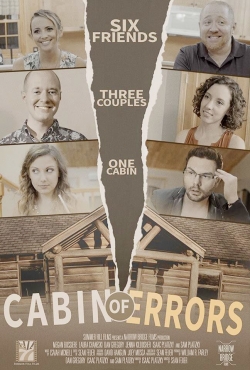 watch Cabin of Errors Movie online free in hd on MovieMP4