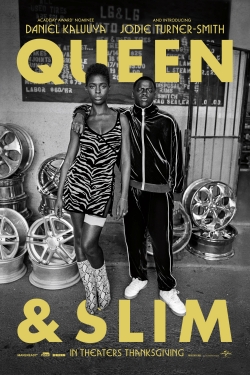watch Queen & Slim Movie online free in hd on MovieMP4