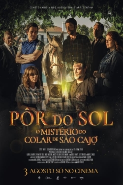 watch Sunset: The Mystery of the Necklace of São Cajó Movie online free in hd on MovieMP4