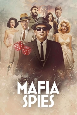 watch Mafia Spies Movie online free in hd on MovieMP4