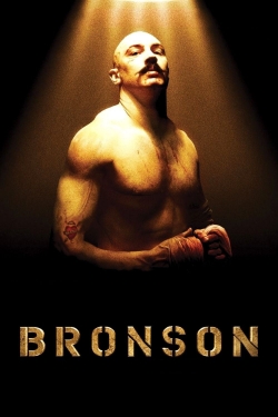 watch Bronson Movie online free in hd on MovieMP4