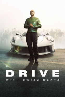 watch Drive with Swizz Beatz Movie online free in hd on MovieMP4