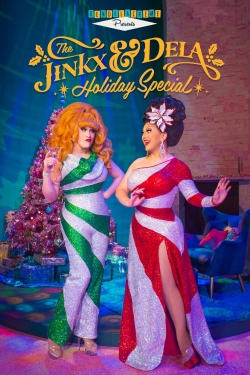 watch The Jinkx & DeLa Holiday Special Movie online free in hd on MovieMP4