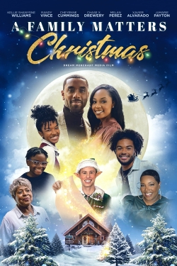 watch A Family Matters Christmas Movie online free in hd on MovieMP4
