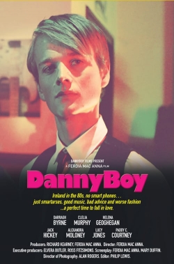 watch DannyBoy Movie online free in hd on MovieMP4