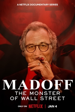 watch Madoff: The Monster of Wall Street Movie online free in hd on MovieMP4