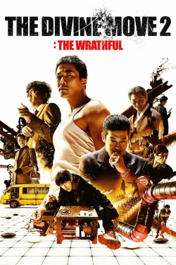 watch The Divine Move 2: The Wrathful Movie online free in hd on MovieMP4