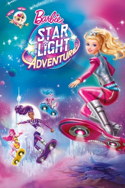 watch Barbie: Star Light Adventure Movie online free in hd on MovieMP4