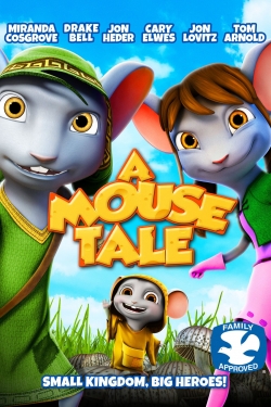 watch A Mouse Tale Movie online free in hd on MovieMP4