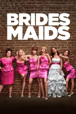 watch Bridesmaids Movie online free in hd on MovieMP4