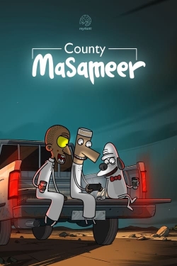 watch Masameer County Movie online free in hd on MovieMP4