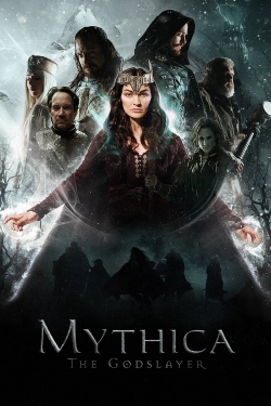 watch Mythica: The Godslayer Movie online free in hd on MovieMP4