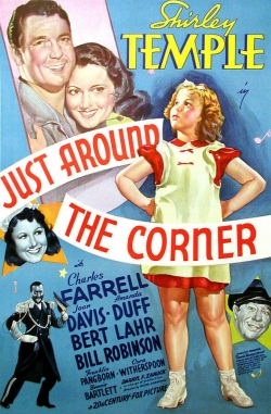 watch Just Around the Corner Movie online free in hd on MovieMP4