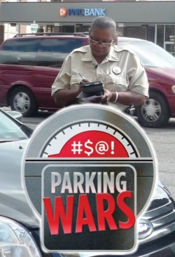 watch Parking Wars Movie online free in hd on MovieMP4