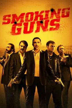 watch Smoking Guns Movie online free in hd on MovieMP4