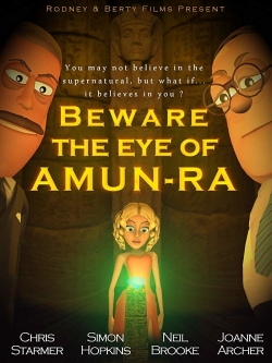watch Beware the Eye of Amun-Ra Movie online free in hd on MovieMP4