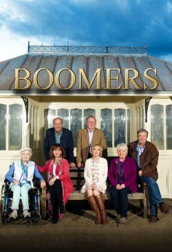 watch Boomers Movie online free in hd on MovieMP4