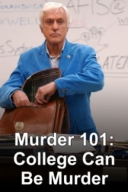 watch Murder 101: College Can be Murder Movie online free in hd on MovieMP4