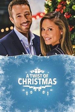 watch A Twist of Christmas Movie online free in hd on MovieMP4