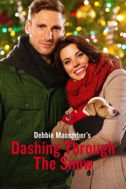 watch Dashing Through the Snow Movie online free in hd on MovieMP4
