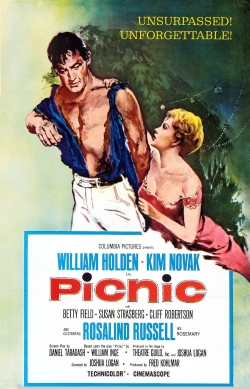 watch Picnic Movie online free in hd on MovieMP4