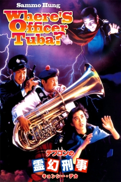 watch Where's Officer Tuba? Movie online free in hd on MovieMP4