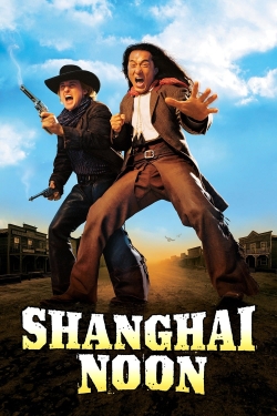 watch Shanghai Noon Movie online free in hd on MovieMP4