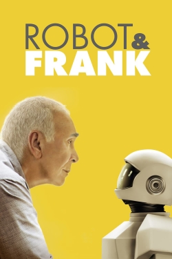 watch Robot & Frank Movie online free in hd on MovieMP4
