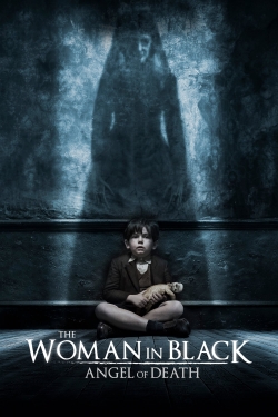 watch The Woman in Black 2: Angel of Death Movie online free in hd on MovieMP4