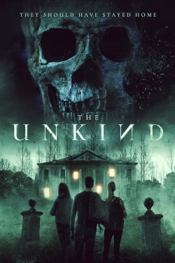 watch The Unkind Movie online free in hd on MovieMP4