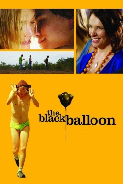 watch The Black Balloon Movie online free in hd on MovieMP4