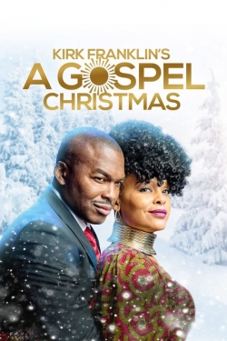 watch Kirk Franklin's A Gospel Christmas Movie online free in hd on MovieMP4