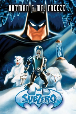 watch Batman & Mr. Freeze: SubZero Movie online free in hd on MovieMP4