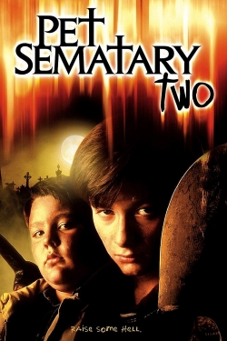 watch Pet Sematary II Movie online free in hd on MovieMP4