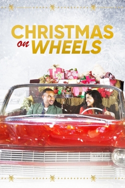 watch Christmas on Wheels Movie online free in hd on MovieMP4