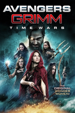 watch Avengers Grimm: Time Wars Movie online free in hd on MovieMP4