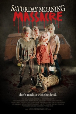 watch Saturday Morning Massacre Movie online free in hd on MovieMP4