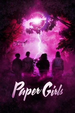 watch Paper Girls Movie online free in hd on MovieMP4
