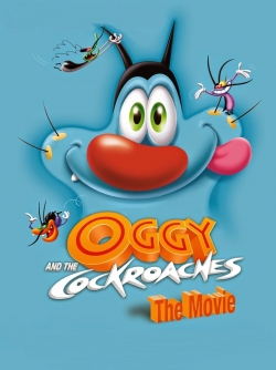 watch Oggy and the Cockroaches: The Movie Movie online free in hd on MovieMP4
