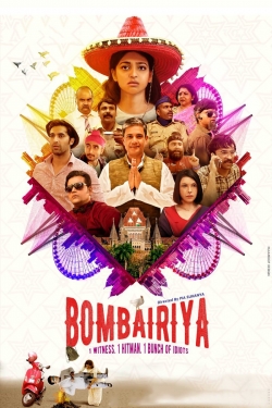 watch Bombairiya Movie online free in hd on MovieMP4