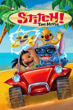 watch Stitch! The Movie Movie online free in hd on MovieMP4